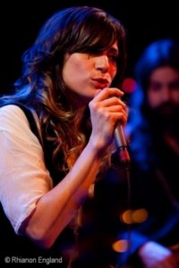Nicole Atkins - Seattle 5960