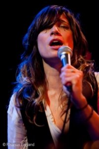 Nicole Atkins - Seattle 5964