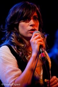 Nicole Atkins - Seattle 5970