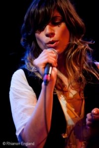 Nicole Atkins - Seattle 5982