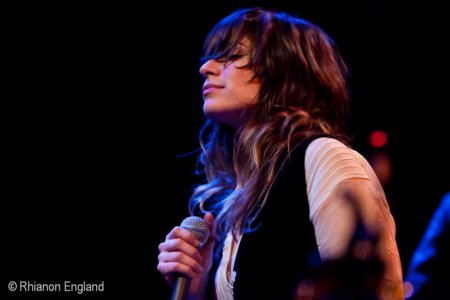 Nicole Atkins - Seattle 6009