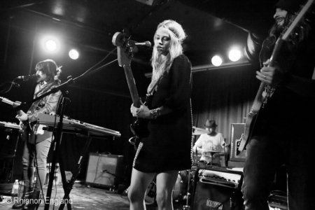 Leisha Hailey 6260