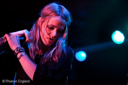 Leisha Hailey 6322