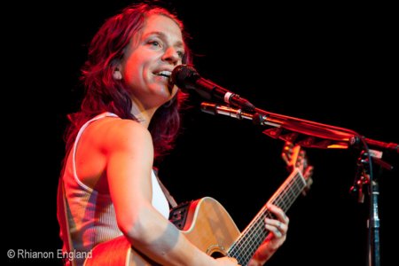 Ani Difranco 6605