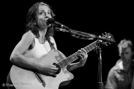 Ani Difranco 6610