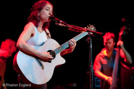 Ani Difranco 6614