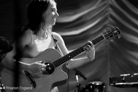 Ani Difranco 6621