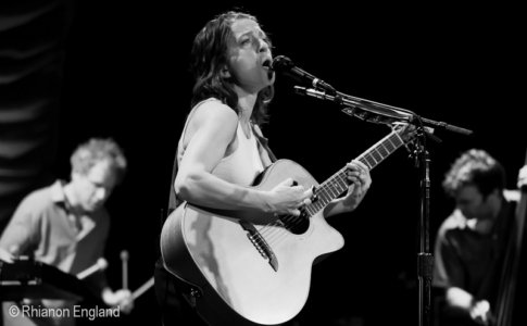 Ani Difranco 6635