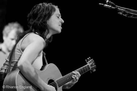 Ani Difranco 6637