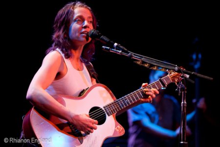 Ani Difranco 6656