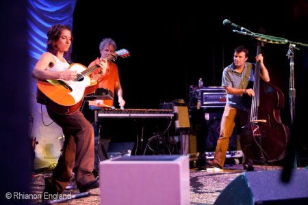 Ani Difranco 6666