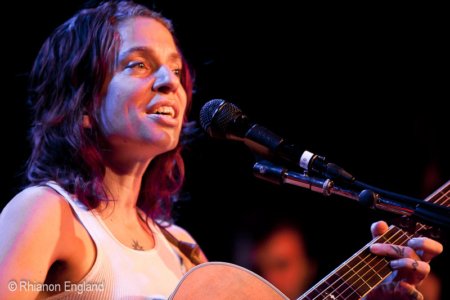 Ani Difranco 6689