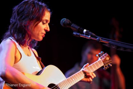 Ani Difranco 6694
