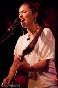 KT Tunstall 6912