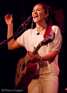 KT Tunstall 6926