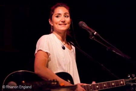 KT Tunstall 6966