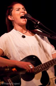 KT Tunstall 6992