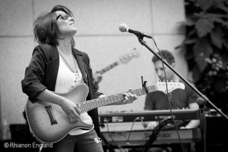 Vicci Martinez 7148