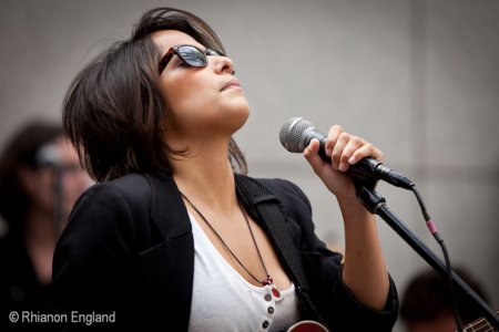 Vicci Martinez 7154