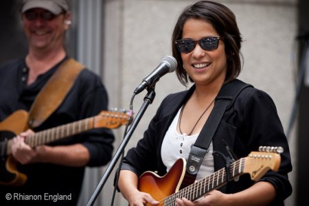 Vicci Martinez 7167