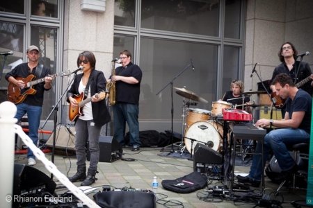 Vicci Martinez 7193