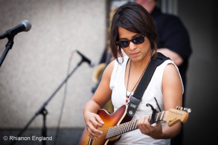 Vicci Martinez 7209