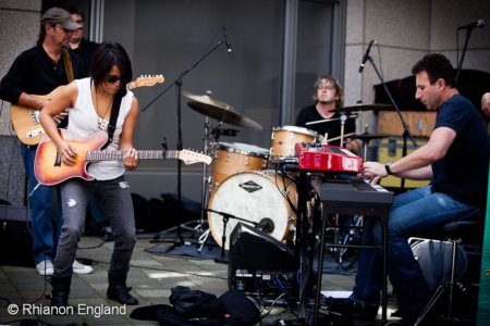 Vicci Martinez 7222