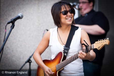 Vicci Martinez 7238