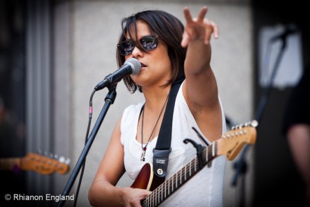 Vicci Martinez 7243