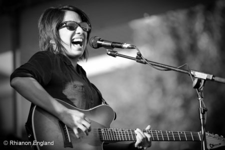 Vicci Martinez 7253