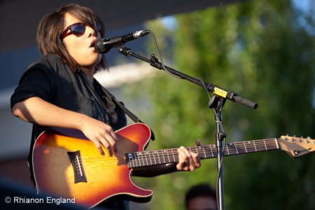 Vicci Martinez 7264