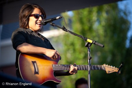Vicci Martinez 7267
