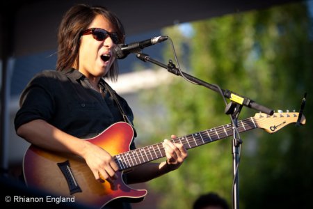 Vicci Martinez 7268