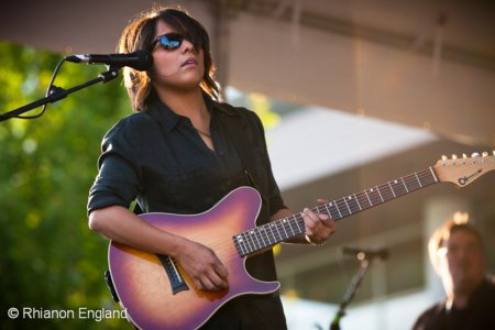 Vicci Martinez 7297