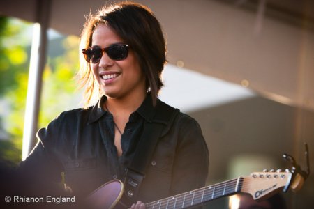 Vicci Martinez 7298