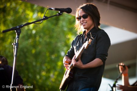 Vicci Martinez 7300