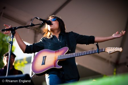 Vicci Martinez 7304