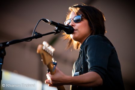 Vicci Martinez 7310