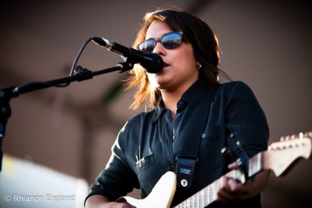 Vicci Martinez 7316