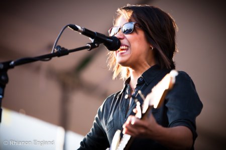 Vicci Martinez 7321