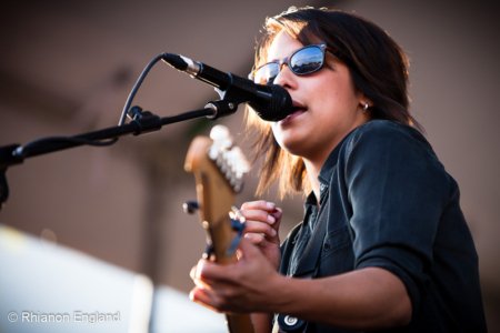Vicci Martinez 7324