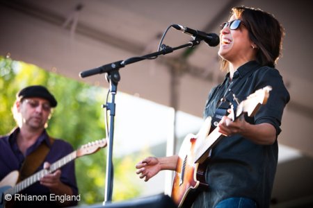 Vicci Martinez 7332