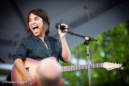 Vicci Martinez 7387