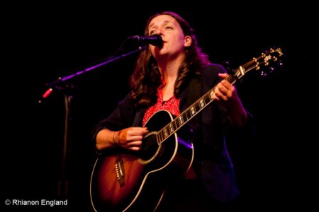 Lucy Wainwright Roche 7607