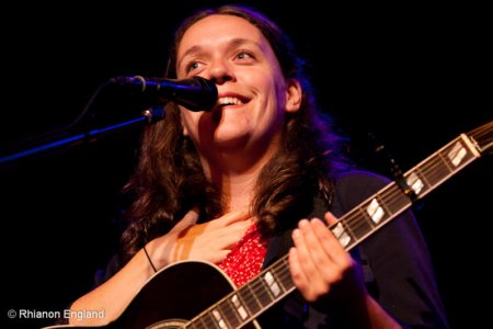 Lucy Wainwright Roche 7610