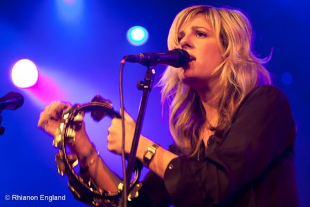 Jessie Baylin Seattle 8666