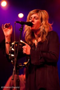 Jessie Baylin Seattle 8673