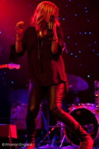 Jessie Baylin Seattle 8687