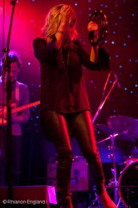 Jessie Baylin Seattle 8691