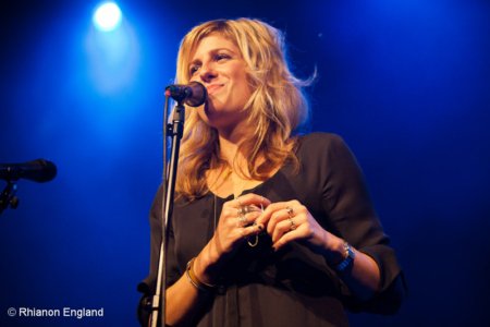 Jessie Baylin Seattle 8706